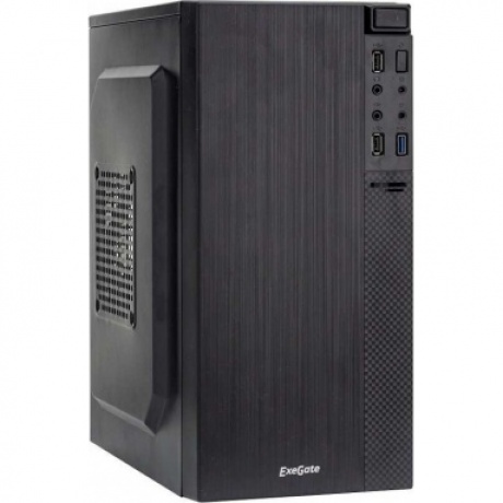 Корпус MiniTower ExeGate BAA-104U-AAA450 (EX277806RUS)
Корпус MiniTower ExeGate BAA-104U-AAA450 (EX277806RUS)