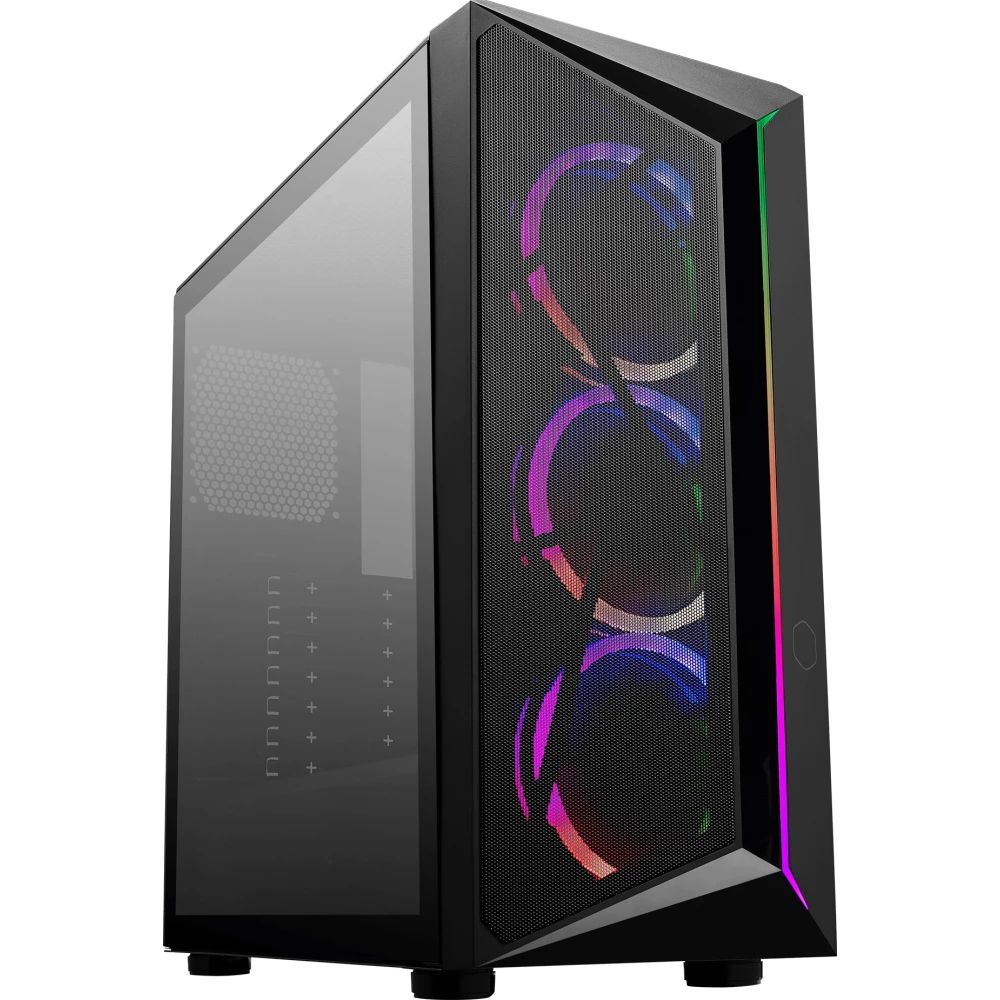 Корпус Cooler Master MasterCase CMP 510 (CP510-KGNN-S00)
Корпус Cooler Master MasterCase CMP 510 (CP510-KGNN-S00)