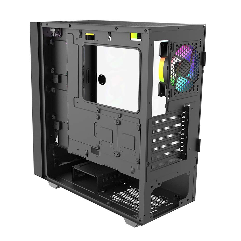 Корпус Hiper HG304 ATOM
Корпус Hiper HG304 ATOM