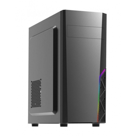 Корпус Zalman T8 без БП Black
Корпус Zalman T8 без БП Black