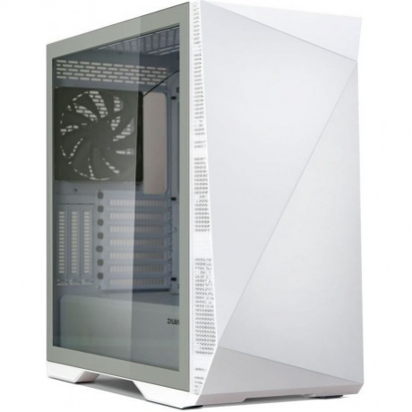 Корпус Zalman Z9 Iceberg белый
Корпус Zalman Z9 Iceberg белый