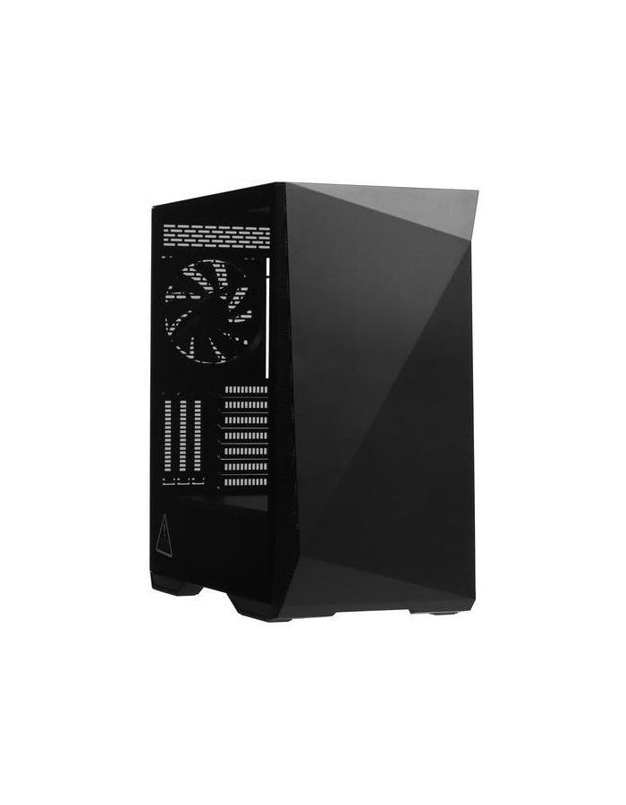 Корпус Zalman Z9 Iceberg черный
Корпус Zalman Z9 Iceberg черный