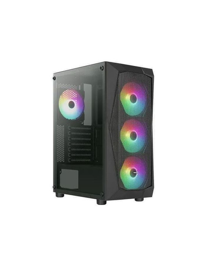 Корпус MidiTower AeroCool FALCON-G-BK-v2 (4711099472338)
Корпус MidiTower AeroCool FALCON-G-BK-v2 (4711099472338)