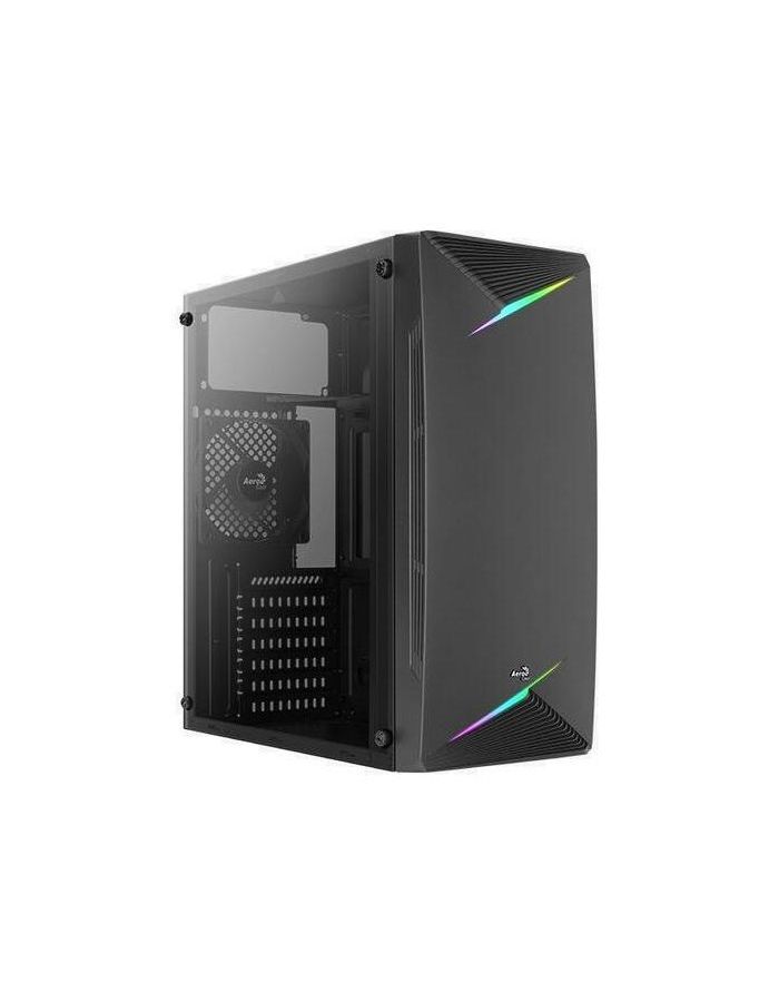 Корпус MidiTower AeroCool TALON-A-BK-v1 (4711099472420)
Корпус MidiTower AeroCool TALON-A-BK-v1 (4711099472420)