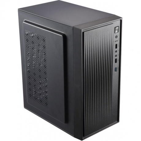 Корпус Accord ACC-261B черный
Корпус Accord ACC-261B черный