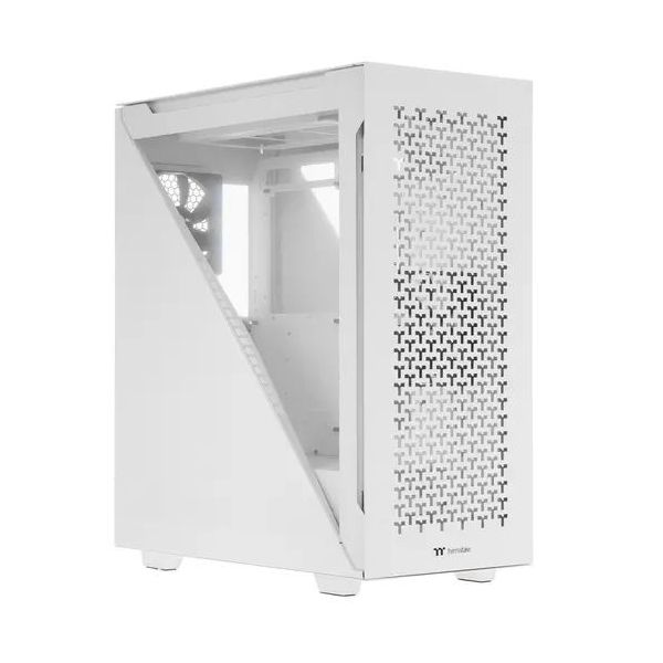 Корпус Thermaltake Divider 500 TG Air Snow белый (CA-1T4-00M6WN-02)
Корпус Thermaltake Divider 500 TG Air Snow белый (CA-1T4-00M6WN-02)