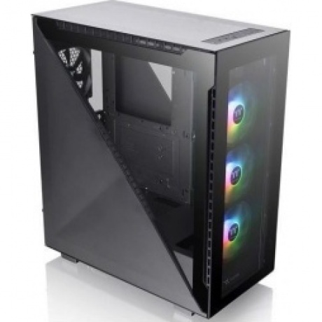 Корпус Thermaltake Divider 500 TG черный (CA-1T4-00M1WN-01)
Корпус Thermaltake Divider 500 TG черный (CA-1T4-00M1WN-01)