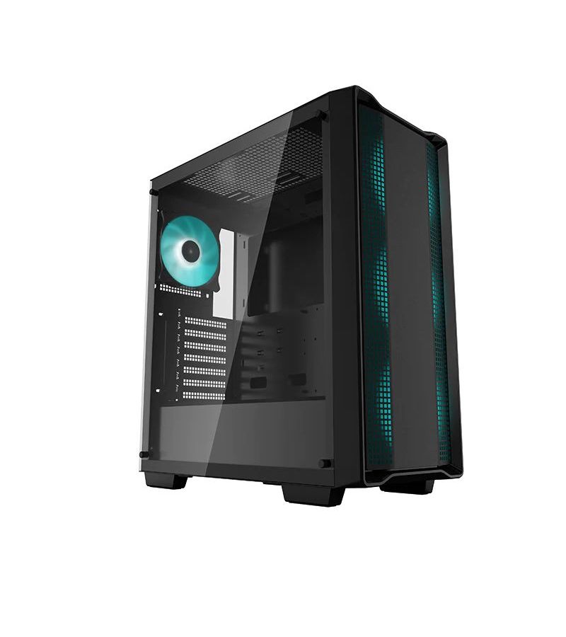 Корпус Deepcool CC560 (R-CC560-BKGAA4-G-1)
Корпус Deepcool CC560 (R-CC560-BKGAA4-G-1)