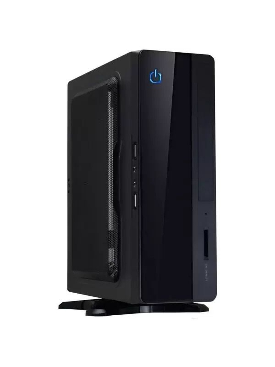 Корпус FST HAFF S101-U3
Корпус FST HAFF S101-U3