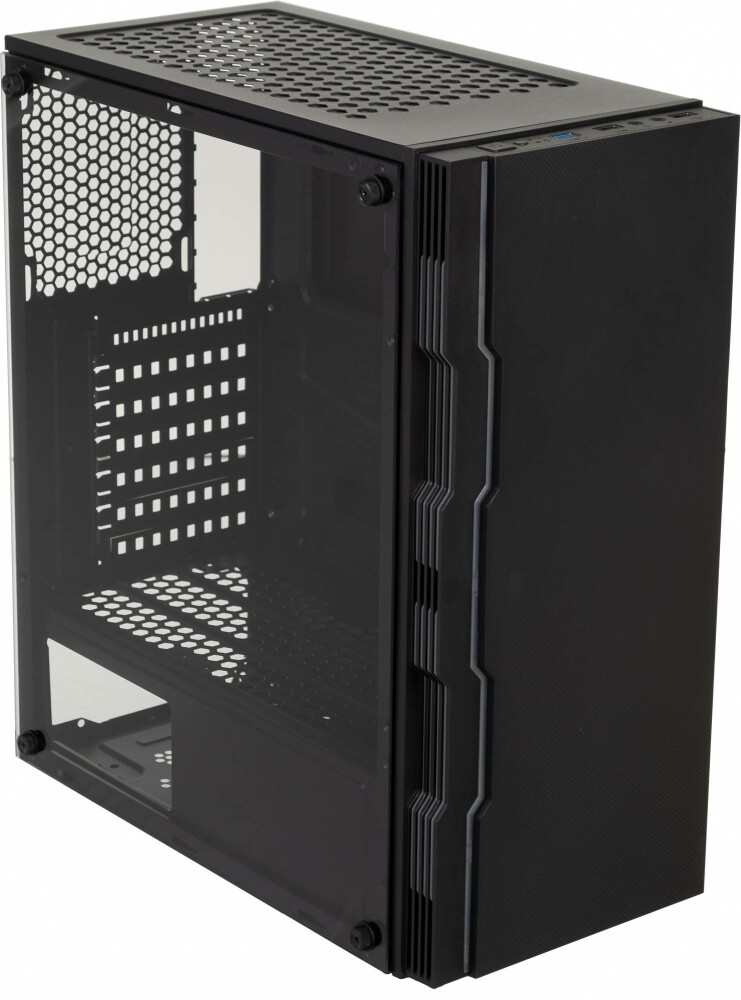 Корпус Accord K-18 черный
Корпус Accord K-18 черный