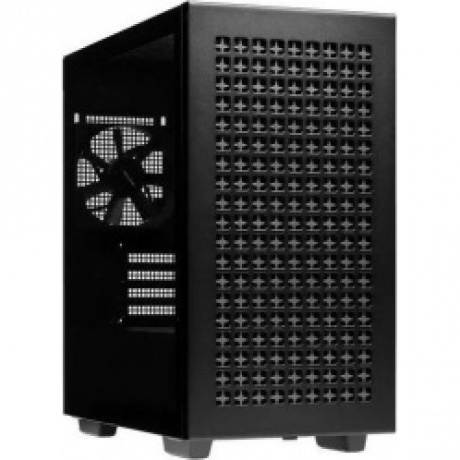 Корпус Deepcool CH370 черный
Корпус Deepcool CH370 черный
