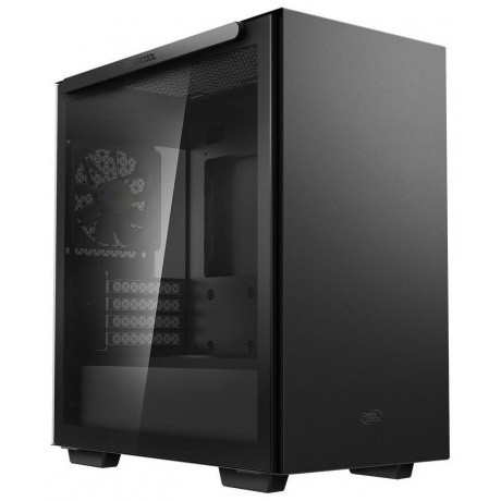 Корпус Deepcool MACUBE 110 черный (R-MACUBE110-BKNGM1N-G-1)
Корпус Deepcool MACUBE 110 черный (R-MACUBE110-BKNGM1N-G-1)