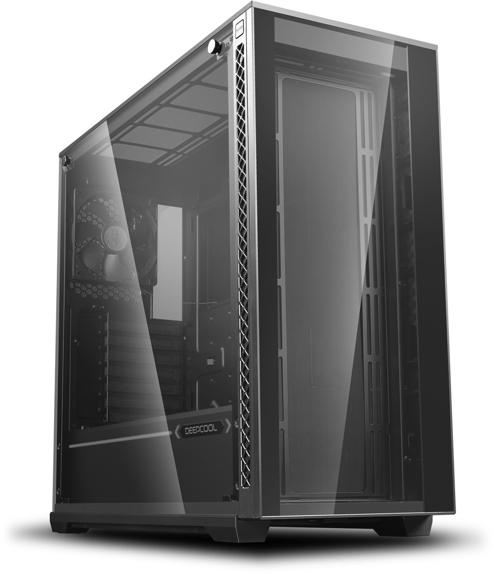 Корпус Deepcool MATREXX 70 Black (DP-ATX-MATREXX70-BKG0P)
Корпус Deepcool MATREXX 70 Black (DP-ATX-MATREXX70-BKG0P)