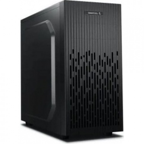 Корпус Deepcool MATREXX 30 SI Black (DP-MATX-MATREXX30-SI)
Корпус Deepcool MATREXX 30 SI Black (DP-MATX-MATREXX30-SI)
