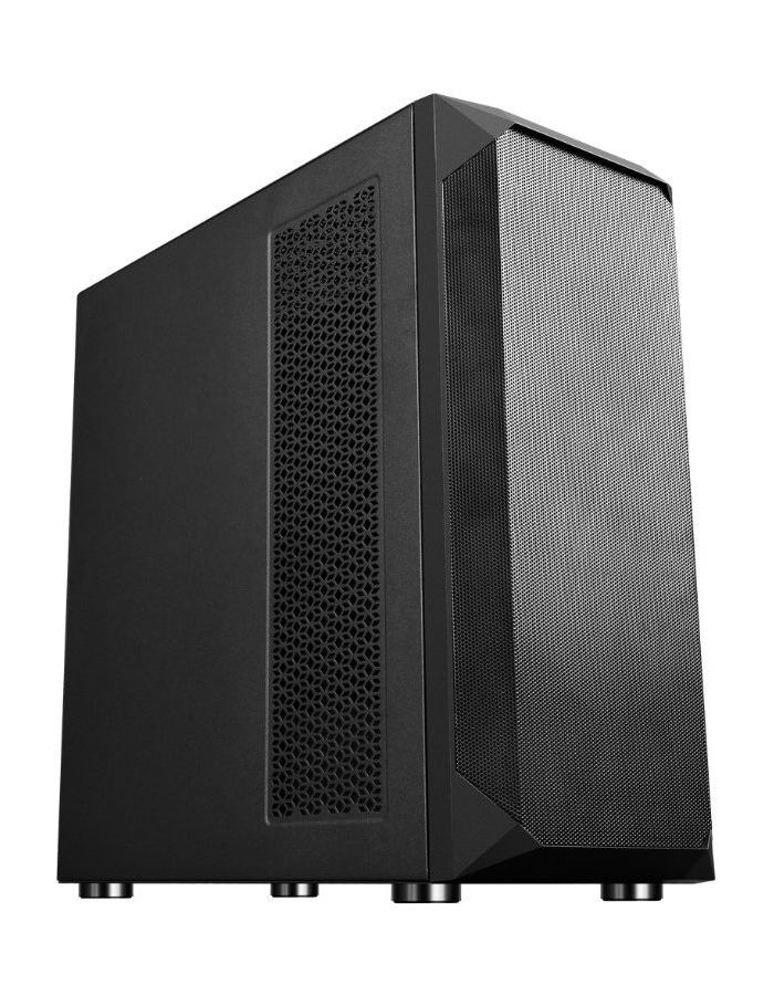 Корпус 1stPlayer DK-14HDD-MC
Корпус 1stPlayer DK-14HDD-MC