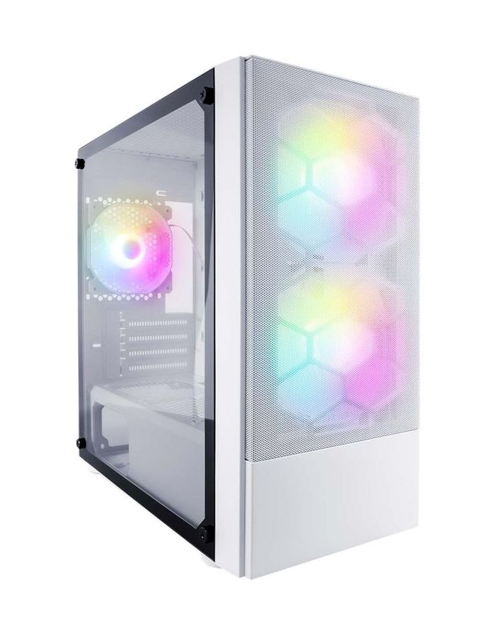 Корпус 1stPlayer Firebase X4-M White (X4-M-WH-2F1P-W-1F1-W)
Корпус 1stPlayer Firebase X4-M White (X4-M-WH-2F1P-W-1F1-W)