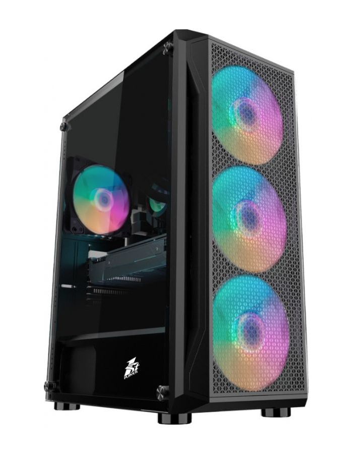 Корпус 1stPlayer Firebase X5 (X5-3G6P-1G6)
Корпус 1stPlayer Firebase X5 (X5-3G6P-1G6)