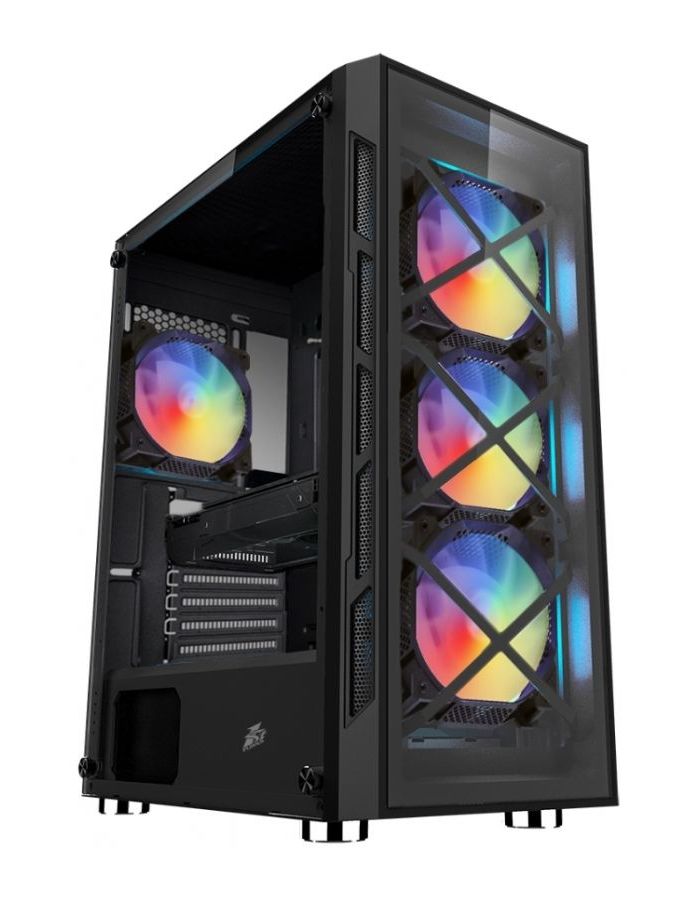 Корпус 1stPlayer Firebase XP-G (XP-G-BK-4F1)
Корпус 1stPlayer Firebase XP-G (XP-G-BK-4F1)