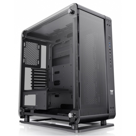 Корпус Thermaltake Core P6 TG (CA-1V2-00M1WN-00) Black
Корпус Thermaltake Core P6 TG (CA-1V2-00M1WN-00) Black