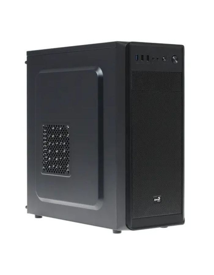 Корпус AeroCool SI-5100 (4713105958348)
Корпус AeroCool SI-5100 (4713105958348)