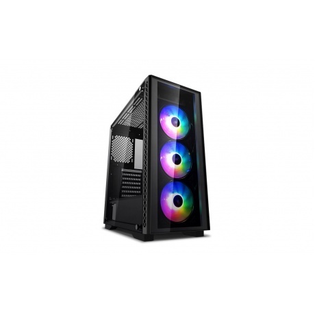 Корпус Deepcool MATREXX 50 ADD-RGB 3F Black (DP-ATX-MATREXX50-AR-3F-US)
Корпус Deepcool MATREXX 50 ADD-RGB 3F Black (DP-ATX-MATREXX50-AR-3F-US)