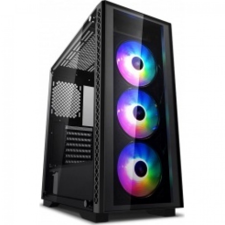 Корпус Deepcool MATREXX 50 ADD-RGB 3F Black (DP-ATX-MATREXX50-AR-3F-US)
Корпус Deepcool MATREXX 50 ADD-RGB 3F Black (DP-ATX-MATREXX50-AR-3F-US)