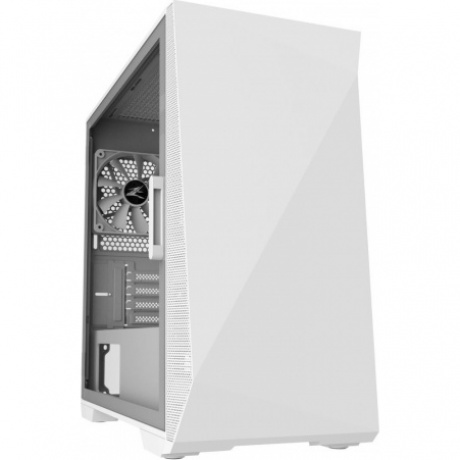 Корпус Zalman Z1 Iceberg white
Корпус Zalman Z1 Iceberg white