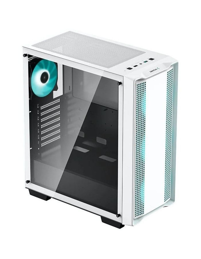 Корпус Deepcool CC560 белый (R-CC560-WHGAA4-G-1)
Корпус Deepcool CC560 белый (R-CC560-WHGAA4-G-1)