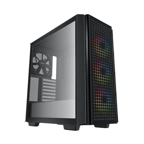 Корпус Deepcool CG540 черный (R-CG540-BKAGE4-G-1)
Корпус Deepcool CG540 черный (R-CG540-BKAGE4-G-1)