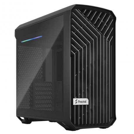 Корпус Fractal Design Torrent Compact TG Dark Tint черный (FD-C-TOR1C-01)
Корпус Fractal Design Torrent Compact TG Dark Tint черный (FD-C-TOR1C-01)