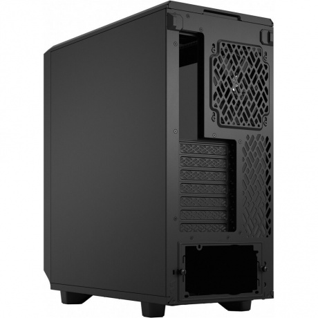 Корпус Fractal Design Meshify 2 Compact TG Light Tint черный (FD-C-MES2C-03)
Корпус Fractal Design Meshify 2 Compact TG Light Tint черный (FD-C-MES2C-03)
