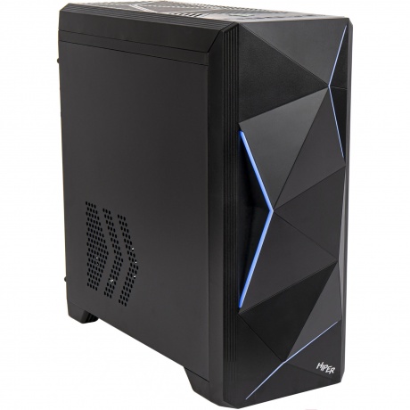 Корпус Hiper A68 черный
Корпус Hiper A68 черный