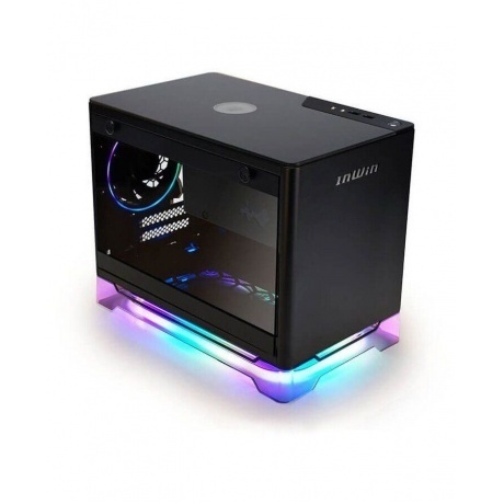 Корпус Inwin CF08A (A1PLUS) черный 650W (CF08A 6137037)
Корпус Inwin CF08A (A1PLUS) черный 650W (CF08A 6137037)
