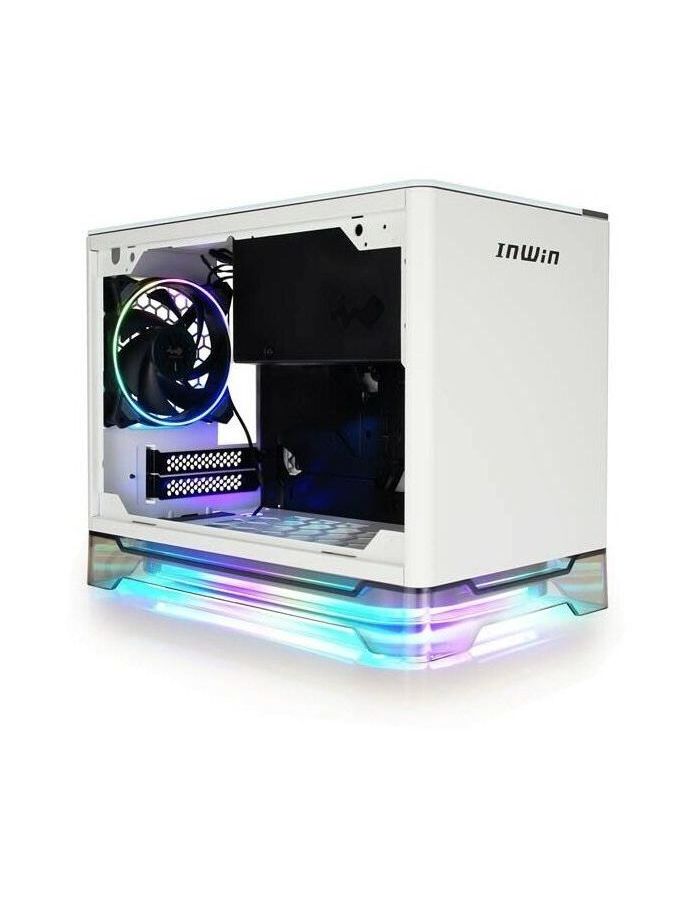 Корпус Inwin CF08A (A1PLUS) белый 650W (CF08A (A1PLUS) 6137038)
Корпус Inwin CF08A (A1PLUS) белый 650W (CF08A (A1PLUS) 6137038)