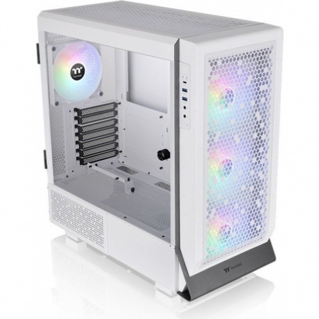 Корпус Thermaltake Ceres 500 TG ARGB белый (CA-1X5-00M6WN-00)
Корпус Thermaltake Ceres 500 TG ARGB белый (CA-1X5-00M6WN-00)