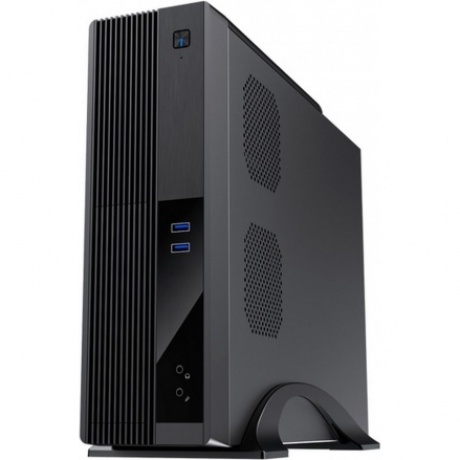 Корпус Powerman ST616 Black GS-230 80+ Bronze (6151106)
Корпус Powerman ST616 Black GS-230 80+ Bronze (6151106)