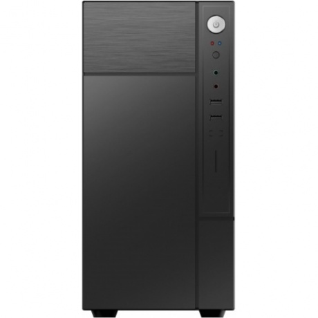 Корпус MiniTower Foxline Forza FZ-017 450W black (FZ-017-SX450R-U32)
Корпус MiniTower Foxline Forza FZ-017 450W black (FZ-017-SX450R-U32)