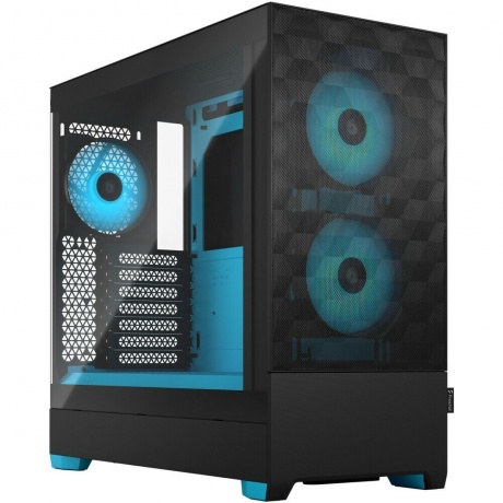 Корпус Fractal Design Pop Air RGB Cyan Core TG Clear Tint FD-C-POR1A-02
Корпус Fractal Design Pop Air RGB Cyan Core TG Clear Tint FD-C-POR1A-02