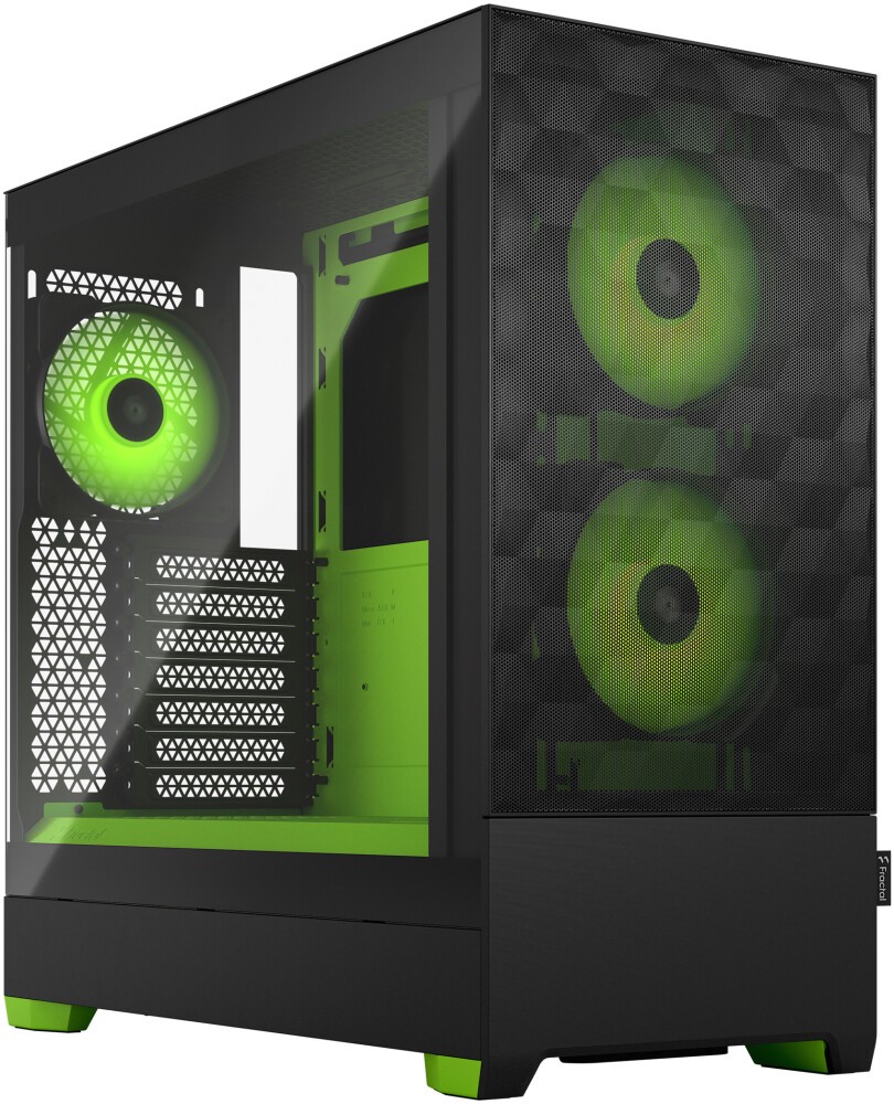 Корпус Fractal Design Pop Air RGB Green Core TG Clear Tint FD-C-POR1A-04
Корпус Fractal Design Pop Air RGB Green Core TG Clear Tint FD-C-POR1A-04