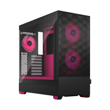 Корпус Fractal Design Pop Air RGB Magenta Core TG Clear Tint FD-C-POR1A-03
Корпус Fractal Design Pop Air RGB Magenta Core TG Clear Tint FD-C-POR1A-03