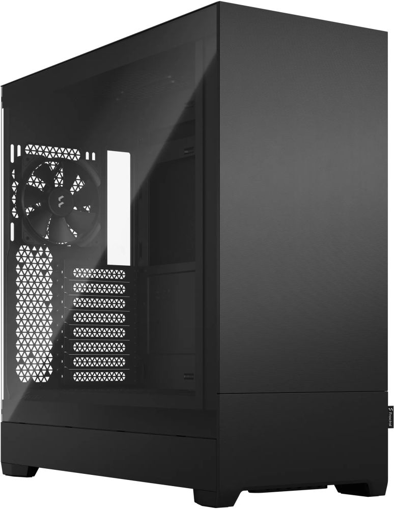 Корпус Fractal Design Pop XL Silent Black TG Clear Tint FD-C-POS1X-02
Корпус Fractal Design Pop XL Silent Black TG Clear Tint FD-C-POS1X-02