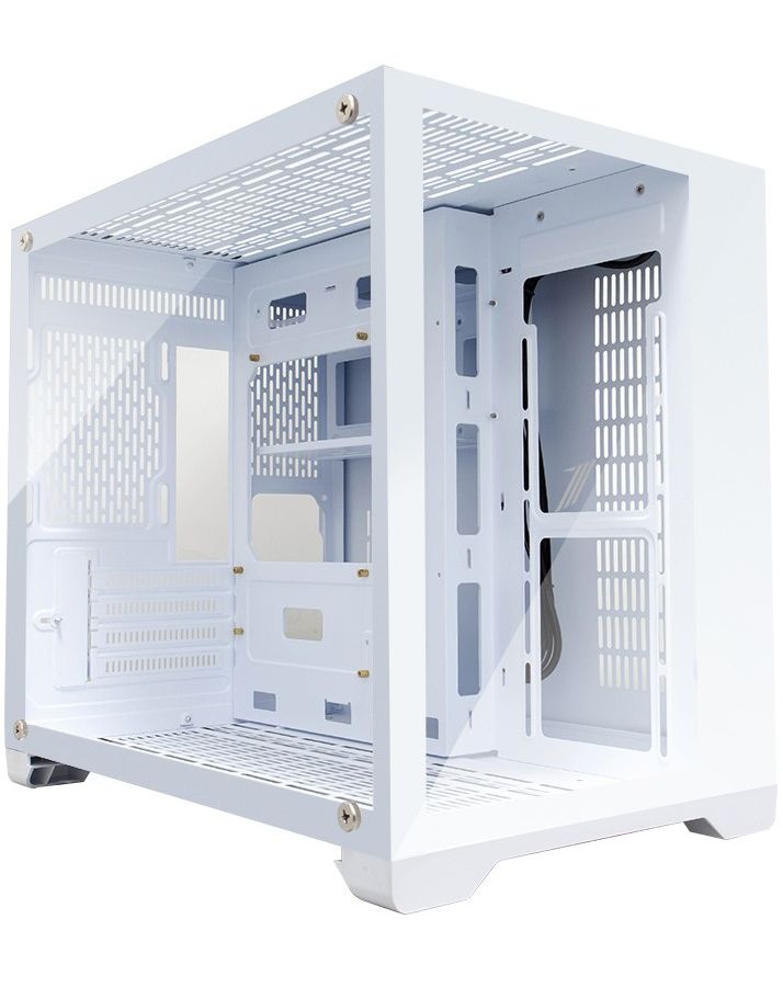 Корпус 1stPlayer MEGAVIEW MV6 White MV6-WH
Корпус 1stPlayer MEGAVIEW MV6 White MV6-WH