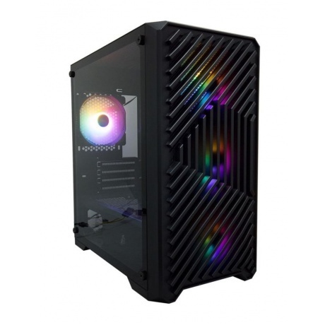 Корпус 1stPlayer TRILOBITE T5 Black T5-BK-4F1
Корпус 1stPlayer TRILOBITE T5 Black T5-BK-4F1