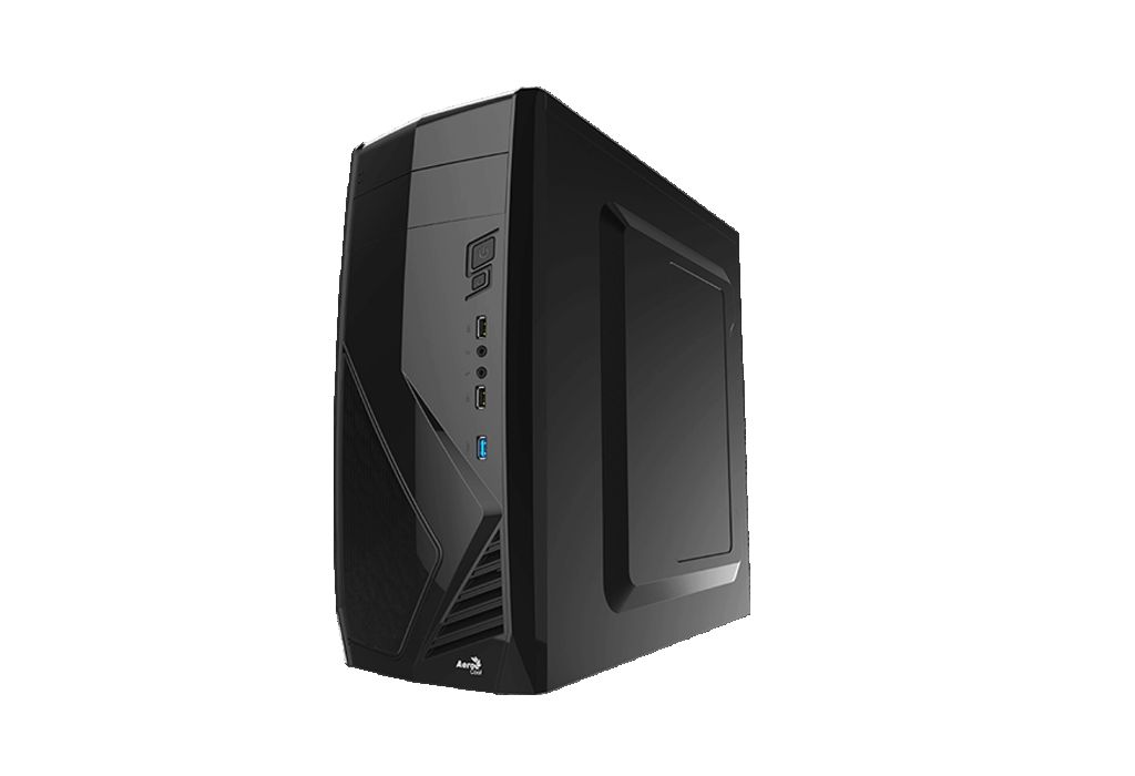 Корпус Aerocool Cs-1102, (ATX) без БП (4713105958133)
Корпус Aerocool Cs-1102, (ATX) без БП (4713105958133)