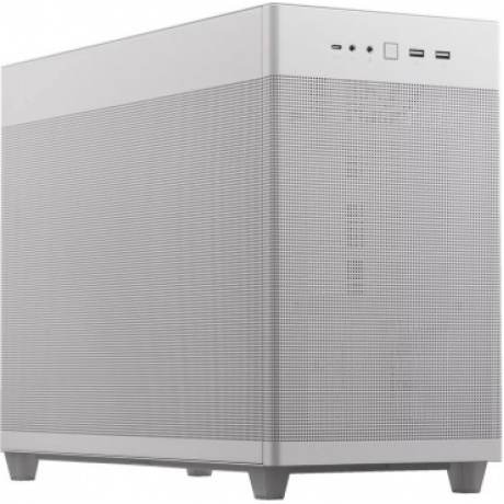 Корпус ASUS Prime AP201 White 90DC00G3-B39000
Корпус ASUS Prime AP201 White 90DC00G3-B39000