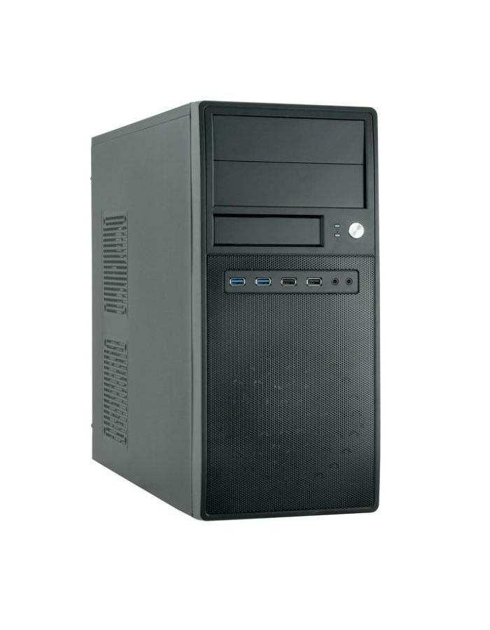 Корпус Chieftec CG-04B-OP
Корпус Chieftec CG-04B-OP