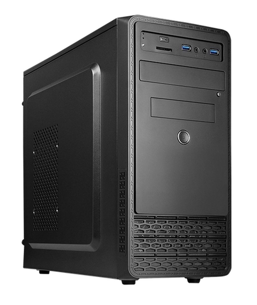 Корпус Chieftec UNI UB-03B-OP без БП
Корпус Chieftec UNI UB-03B-OP без БП