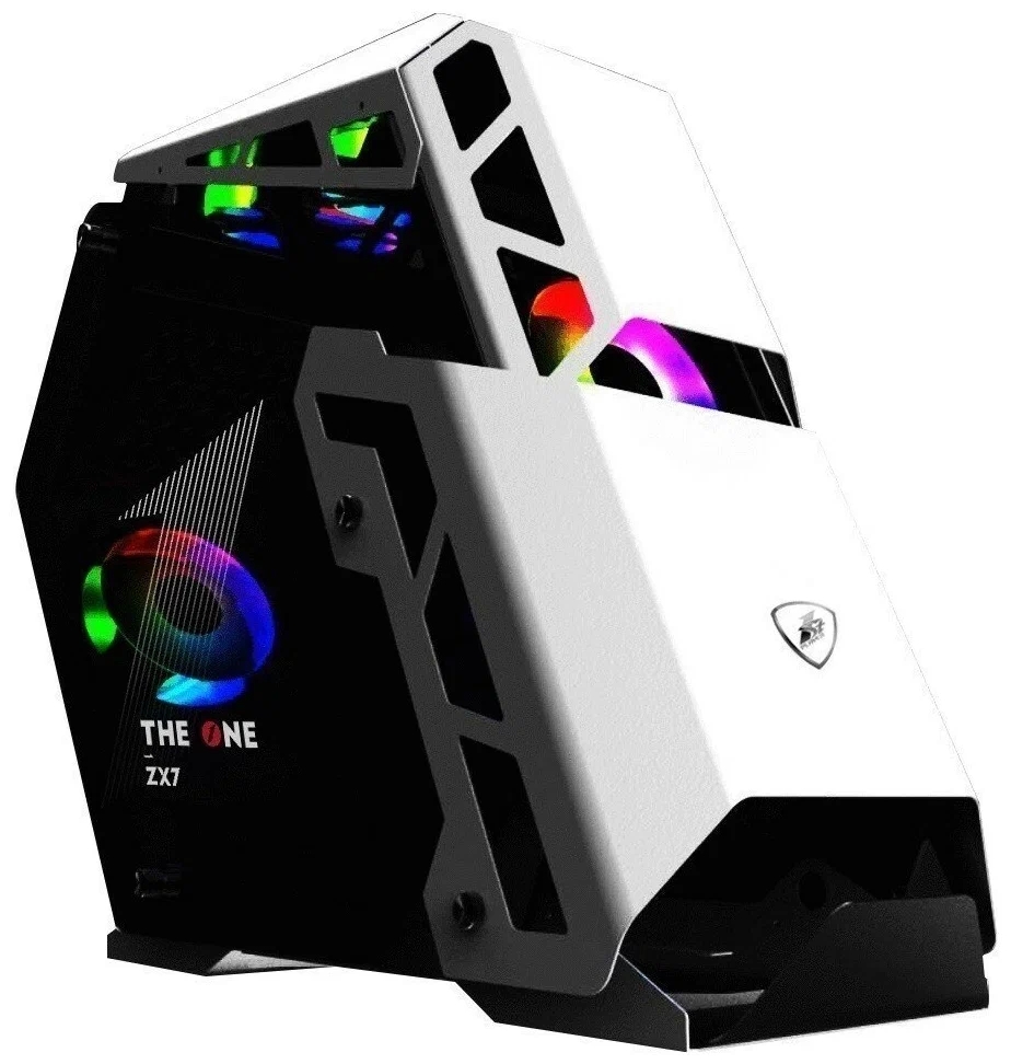 Корпус 1stPlayer ZX7 (1STPLAYER ZX7)
Корпус 1stPlayer ZX7 (1STPLAYER ZX7)