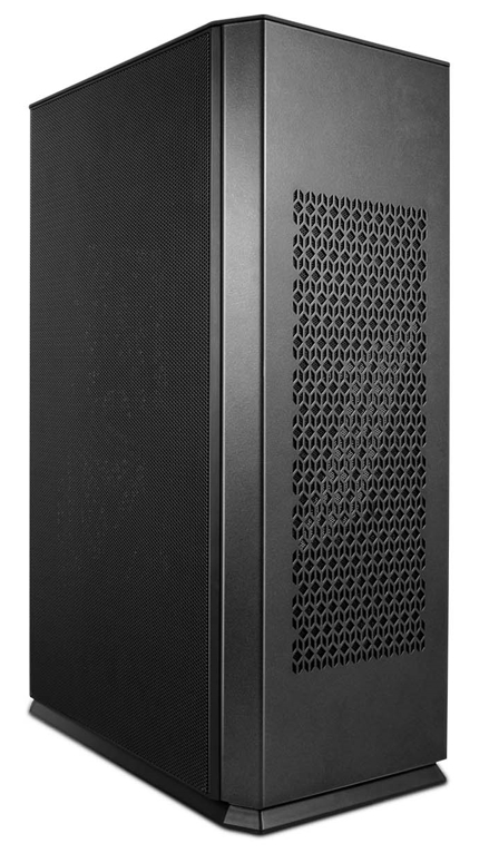 Корпус 1stPlayer UN1 Gray (UN1-GR)
Корпус 1stPlayer UN1 Gray (UN1-GR)