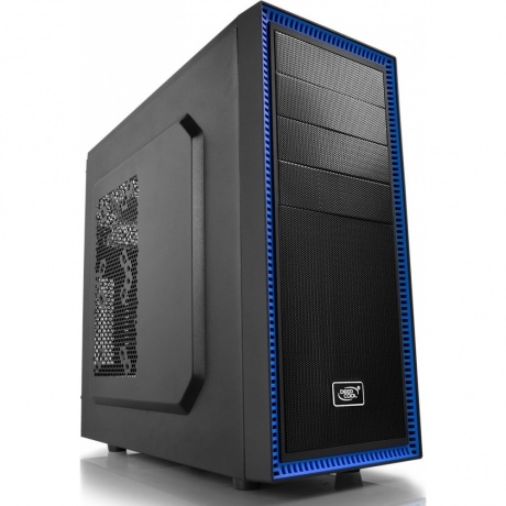 Корпус Deepcool Tesseract BF черный (DP-CCATX-TSRBFBK)
Корпус Deepcool Tesseract BF черный (DP-CCATX-TSRBFBK)